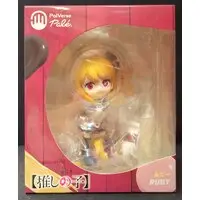 PalVerse - Oshi no Ko / Hoshino Ruby