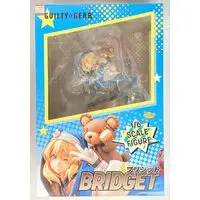 Figure - Guilty Gear / Bridget