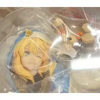 Figure - Guilty Gear / Bridget