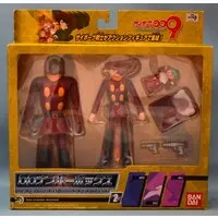 Figure - Cyborg 009