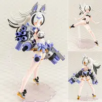 Plastic model - Megami Device