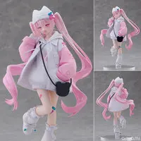 TENITOL - VOCALOID / Hatsune Miku & Sakura Miku