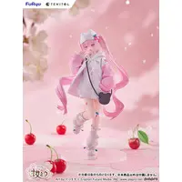 TENITOL - VOCALOID / Hatsune Miku & Sakura Miku