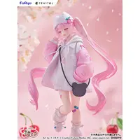 TENITOL - VOCALOID / Hatsune Miku & Sakura Miku