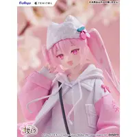 TENITOL - VOCALOID / Hatsune Miku & Sakura Miku