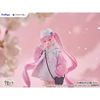 TENITOL - VOCALOID / Hatsune Miku & Sakura Miku