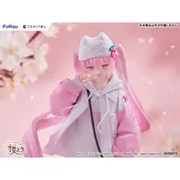 TENITOL - VOCALOID / Hatsune Miku & Sakura Miku