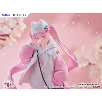 TENITOL - VOCALOID / Hatsune Miku & Sakura Miku