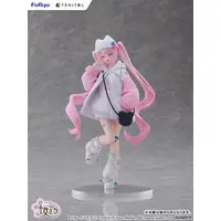 TENITOL - VOCALOID / Hatsune Miku & Sakura Miku