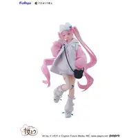 TENITOL - VOCALOID / Hatsune Miku & Sakura Miku