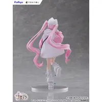 TENITOL - VOCALOID / Hatsune Miku & Sakura Miku