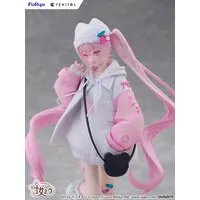 TENITOL - VOCALOID / Hatsune Miku & Sakura Miku