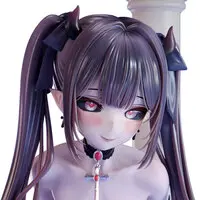 Figure - Nikukan Girl