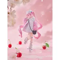 TENITOL - VOCALOID / Hatsune Miku & Sakura Miku