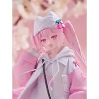 TENITOL - VOCALOID / Hatsune Miku & Sakura Miku