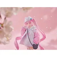 TENITOL - VOCALOID / Hatsune Miku & Sakura Miku