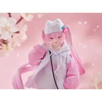 TENITOL - VOCALOID / Hatsune Miku & Sakura Miku