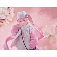 TENITOL - VOCALOID / Hatsune Miku & Sakura Miku