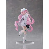 TENITOL - VOCALOID / Hatsune Miku & Sakura Miku