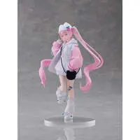 TENITOL - VOCALOID / Hatsune Miku & Sakura Miku