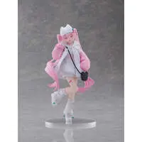 TENITOL - VOCALOID / Hatsune Miku & Sakura Miku