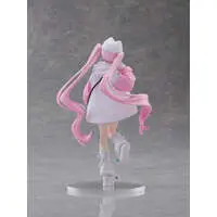 TENITOL - VOCALOID / Hatsune Miku & Sakura Miku