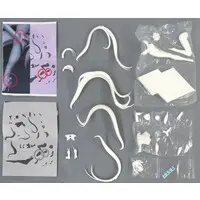 Figure - Garage Kit - Resin Cast Assembly Kit - NIKKE / Rupee