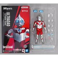 S.H.Figuarts - Ultraman Series