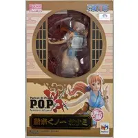 P.O.P (Portrait.Of.Pirates) - One Piece / Nami