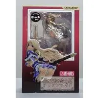 Figure - T2 Art☆Girls