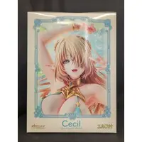 Figure - Elf Village