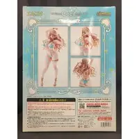 Figure - Elf Village