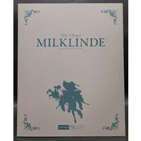 Figure - Elf Village