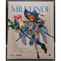 Figure - Elf Village