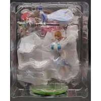 Figure - Elf Village