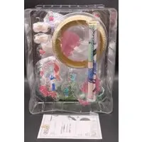 Figure - Elf Village