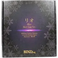 Figure - Rio: Bare Leg Ver.