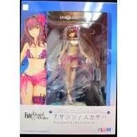 Figure - Fate/Grand Order / Scáthach (Fate series)