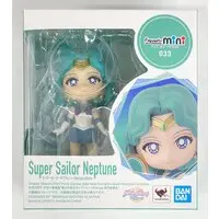 Figuarts mini - Bishoujo Senshi Sailor Moon / Sailor Neptune