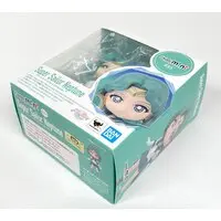Figuarts mini - Bishoujo Senshi Sailor Moon / Sailor Neptune