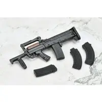 Plastic model - Girls' Frontline / OTs-14