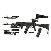 Plastic model - LittleArmory