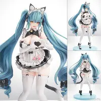 Hobby sakura - NIKKE