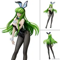 Figure - Code Geass / C.C.