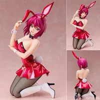Figure - Mobile Suit Gundam SEED Destiny / Lunamaria Hawke