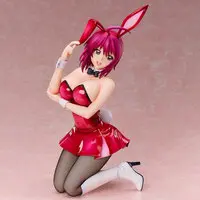 Figure - Mobile Suit Gundam SEED Destiny / Lunamaria Hawke