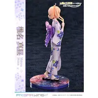 PRISMA WING The Angel Next Door Spoils Me Rotten Mahiru Shiina 1/7 Complete Figure
