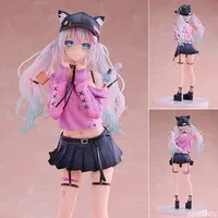 Lin*Yu "Riyu-chan" 1/6 Complete Figure