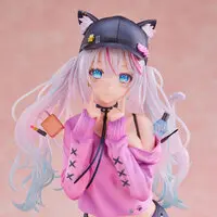 Lin*Yu "Riyu-chan" 1/6 Complete Figure