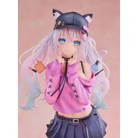 Lin*Yu "Riyu-chan" 1/6 Complete Figure